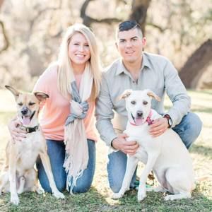 Meet your Posher, Holly